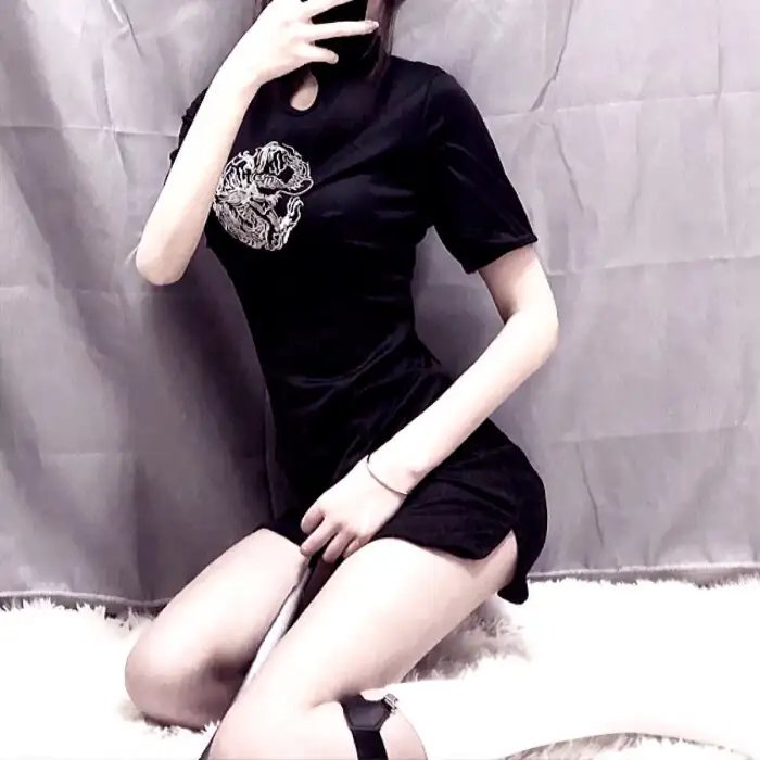 破碎的心