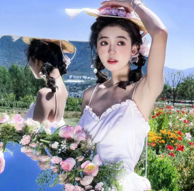 泡芙小姐第七季