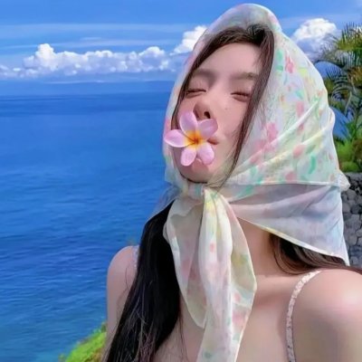 潮牌大叔